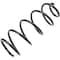 Lesjofors Coil Spring, 4086002 4086002 - alternate 2